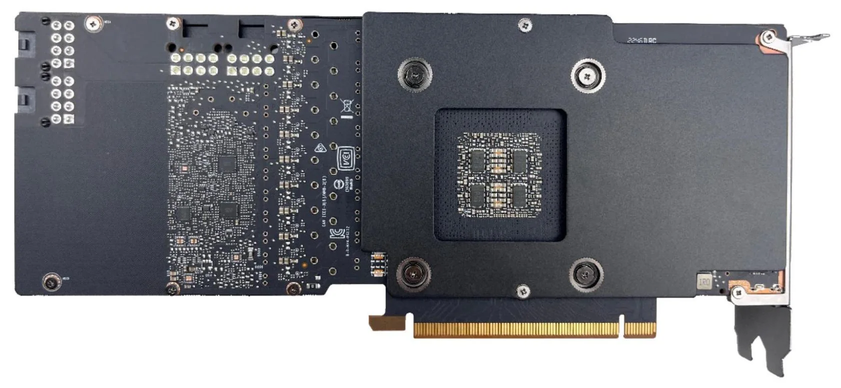 Rtx 4090 24Gb Video Card - Carte graphique vidéo personnalisée GeForce RTX