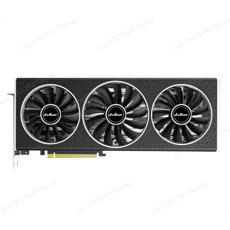 Rx 6700 Xt 12Gb Graphics Card - Carte graphique XFX RX 6700 XT