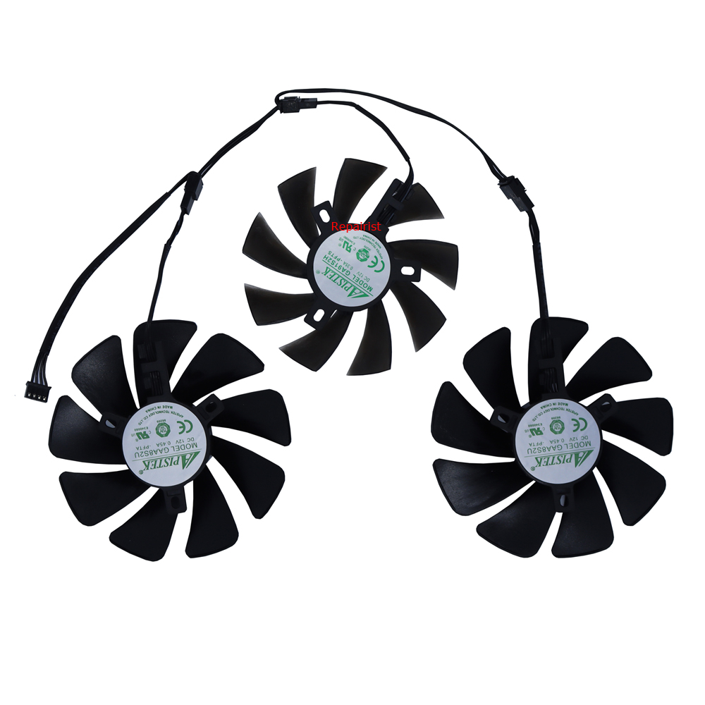 Refroidisseur de ventilateur d - Rx 6700 Xt 12Gb Graphics Card avis et prix
