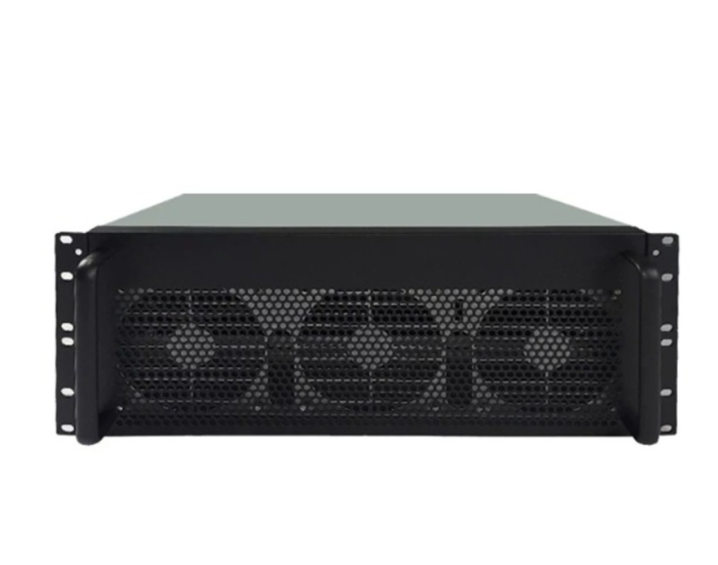 Châssis de serveur multi-GPU 4 - 8 Gpu 4U Server Chassis avis et prix