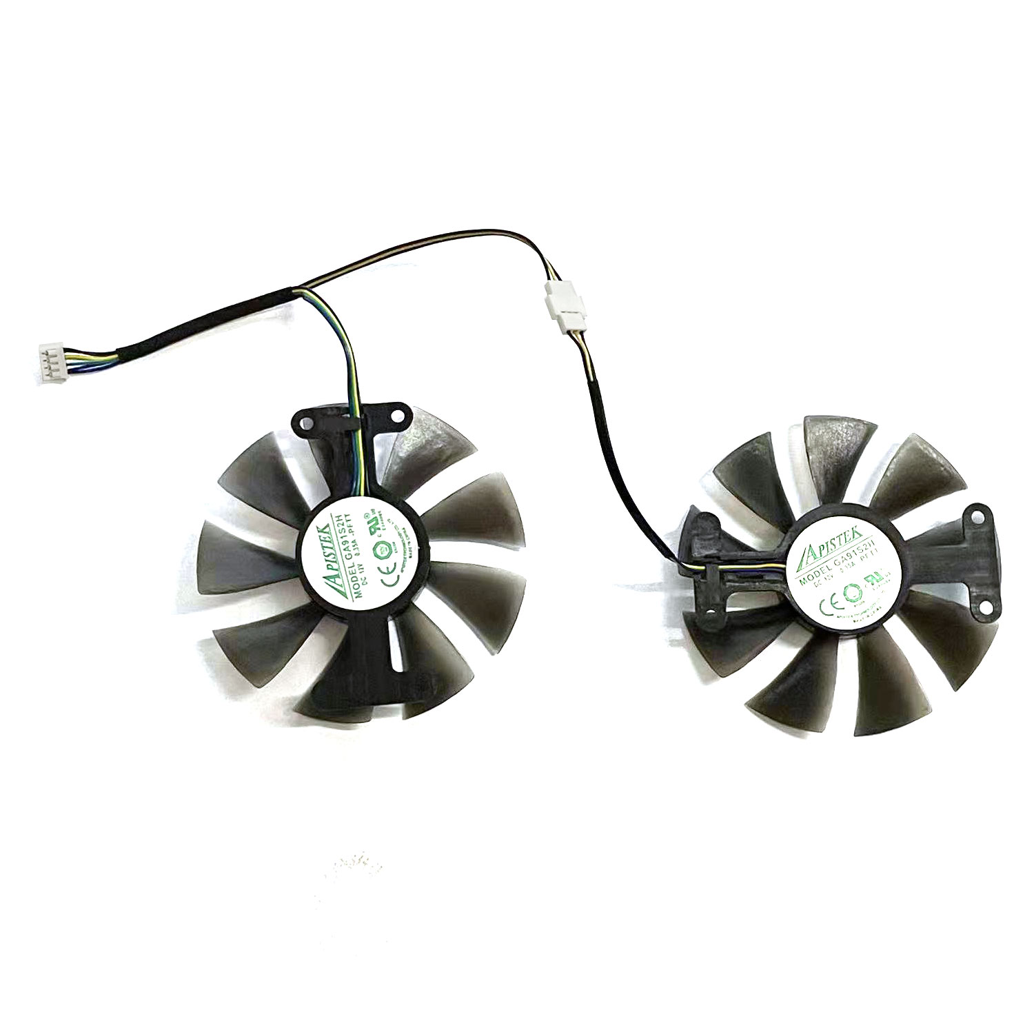 Nouveau ventilateur de remplac - Rx 580 8Gb 2048Sp Gpu avis et prix
