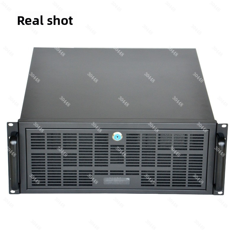 Châssis de serveur 4u, format  - 8 Gpu 4U Server Chassis avis et prix