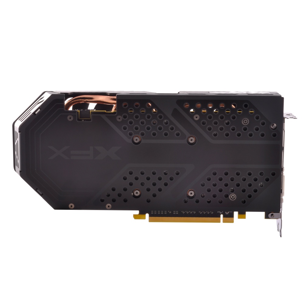 Carte graphique XFX Radeon RX  - Rtx 3070 8Gb Graphics Card avis et prix