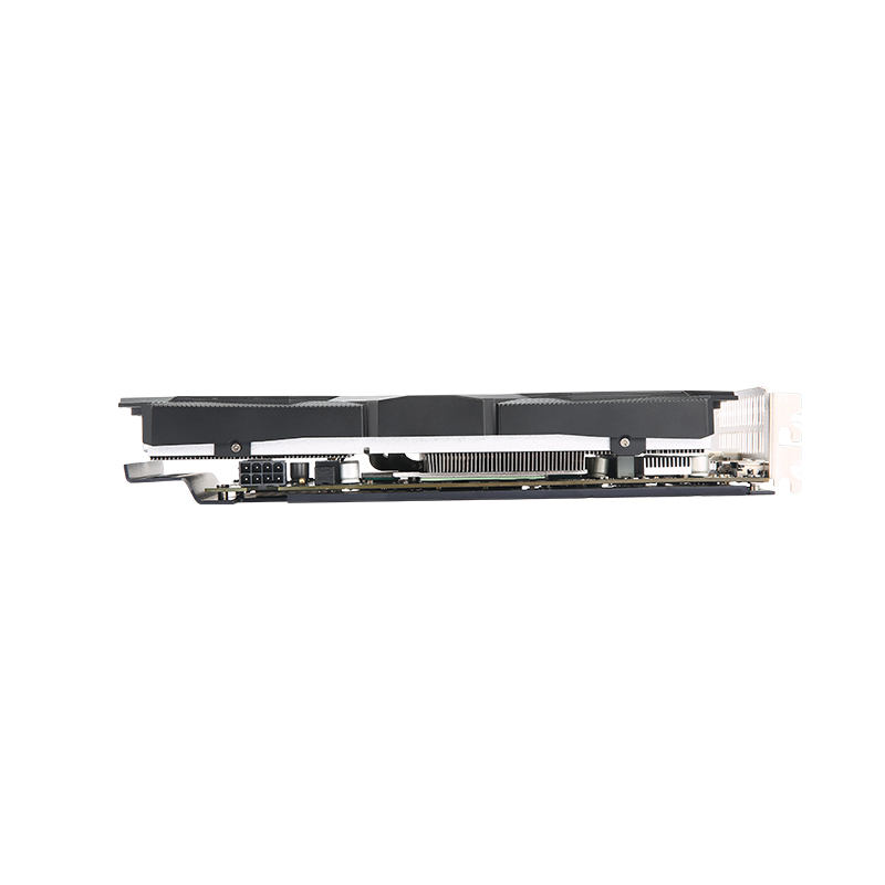 Carte graphique RX580 8 Go 256 - Rx 580 8Gb 2048Sp Gpu avis et prix