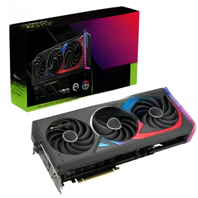 2026-4060 Placa De ordinateur  - Rtx 4090 24Gb Video Card avis et prix