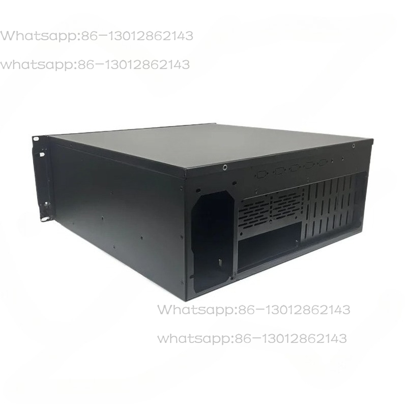 Châssis de serveur 4U 3.0U ATX - 8 Gpu 4U Server Chassis avis et prix