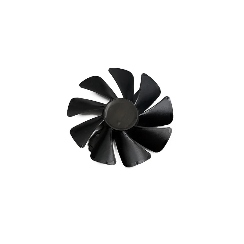 Ventilateur de refroidissement - Rx 5700 Xt 8Gb Video Card avis et prix