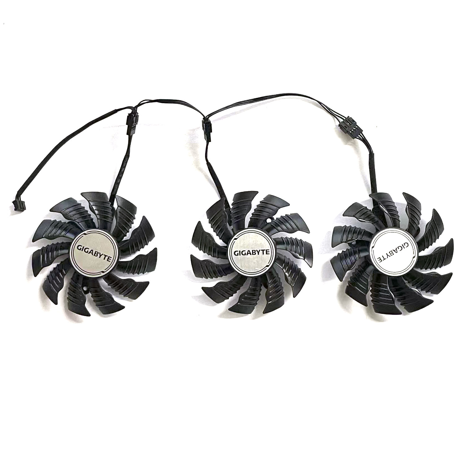 3 ventilateurs neufs 4PIN 85MM - Rtx 3070 8Gb Graphics Card avis et prix