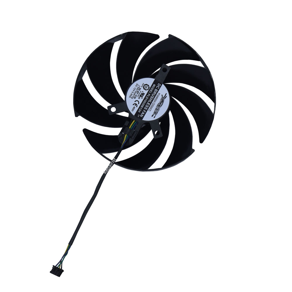 PLD10020B12H, ventilateur de c - Rtx 4090 24Gb Video Card avis et prix