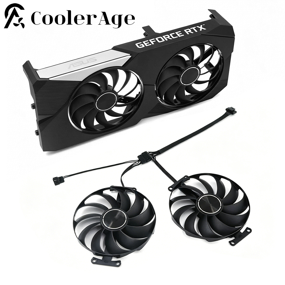 Ventilateur de carte vidéo pou - Rtx 3070 8Gb Graphics Card avis et prix