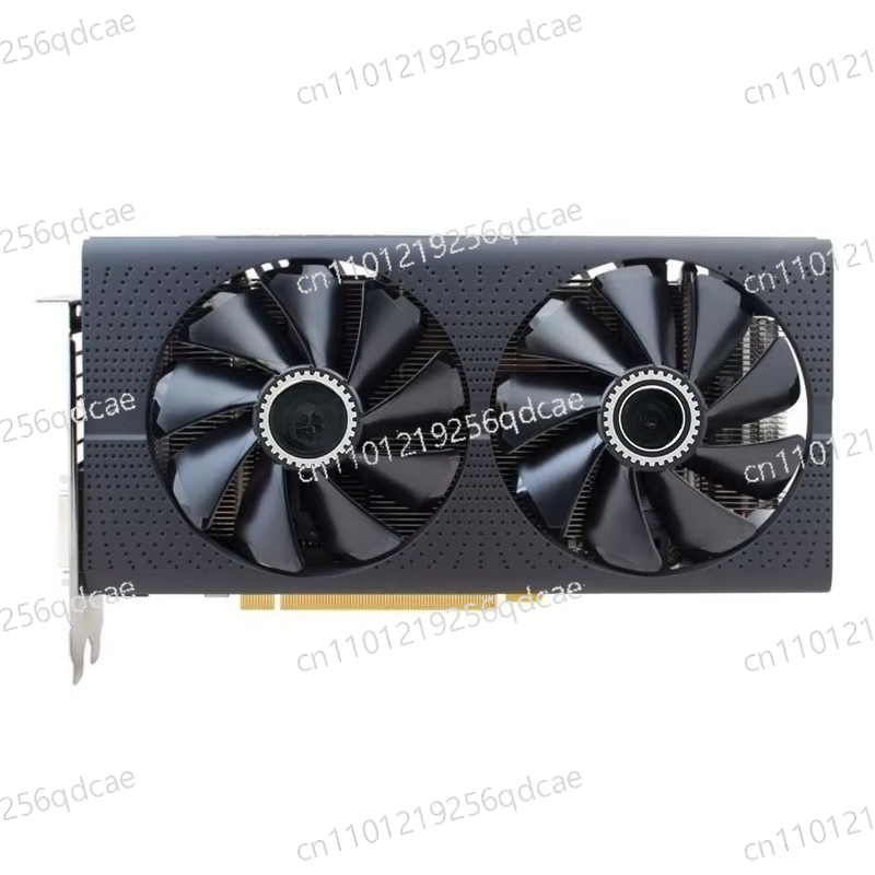 Carte graphique RX 580 à vente - Rx 580 8Gb 2048Sp Gpu avis et prix