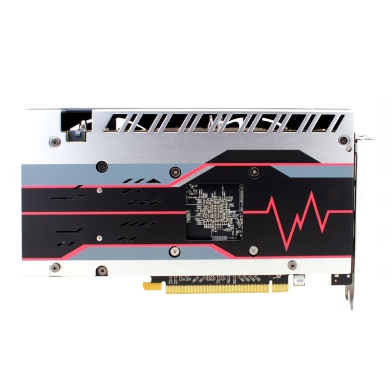 Carte graphique RX 580 à vente - Rx 580 8Gb 2048Sp Gpu avis et prix