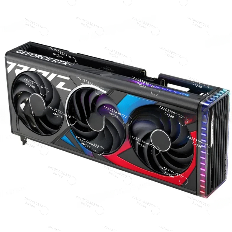 Carte graphique pour ordinateu - Rtx 4090 24Gb Video Card avis et prix